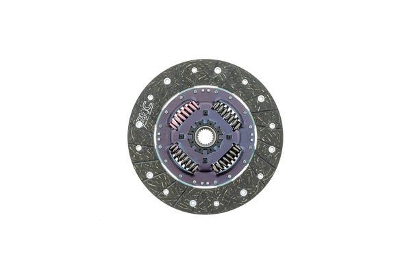 Disque d'embrayage AISIN ref. DY-080